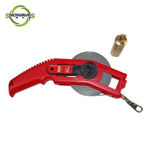 tank gauging tape
